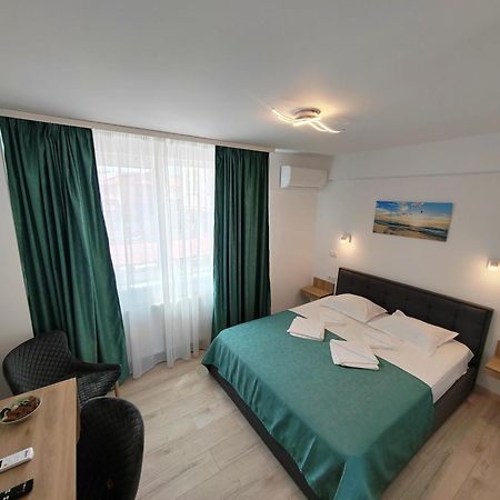 Hotel Casa Beyaz Mangalia Zewnętrze zdjęcie