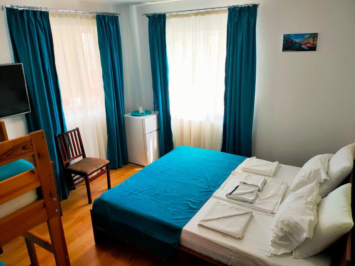 Hotel Casa Beyaz Mangalia Zewnętrze zdjęcie