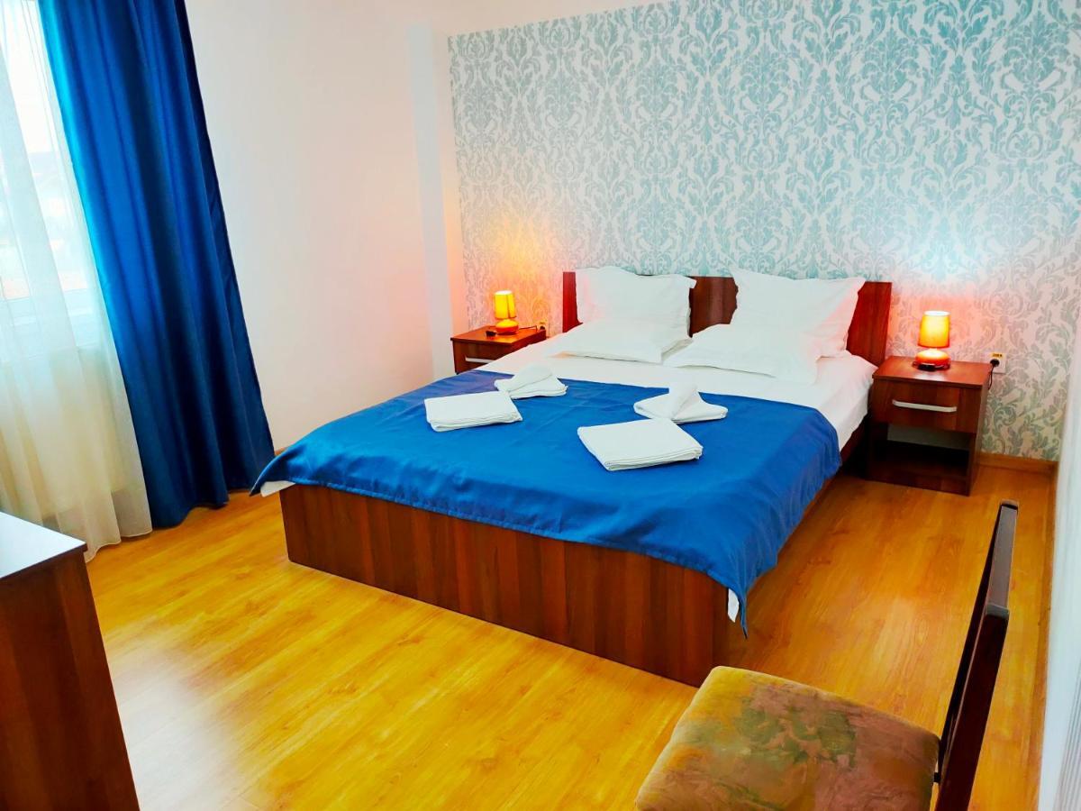 Hotel Casa Beyaz Mangalia Zewnętrze zdjęcie