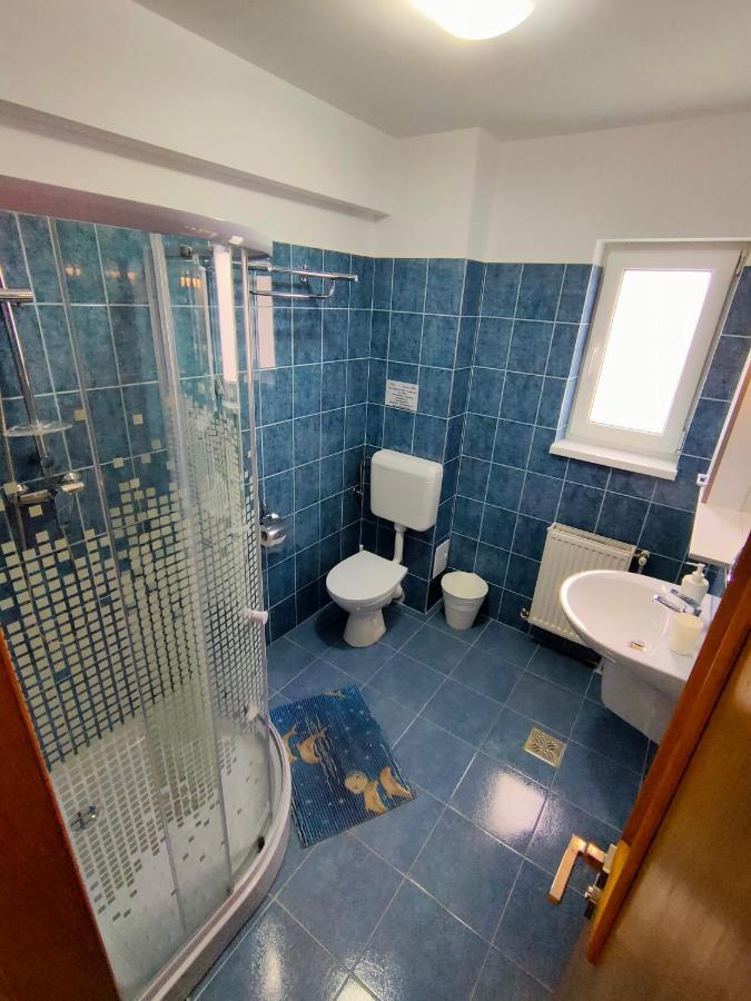 Hotel Casa Beyaz Mangalia Zewnętrze zdjęcie