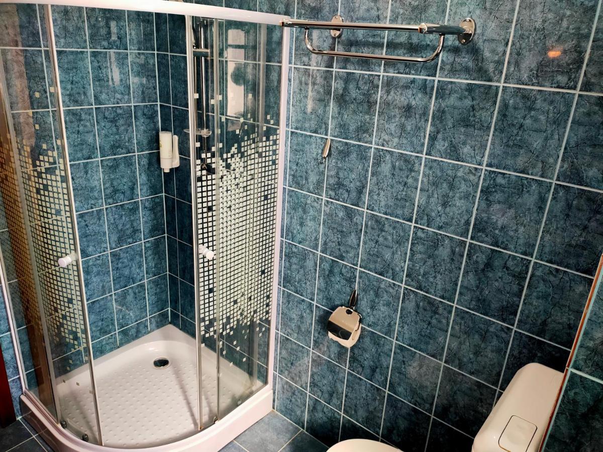 Hotel Casa Beyaz Mangalia Zewnętrze zdjęcie