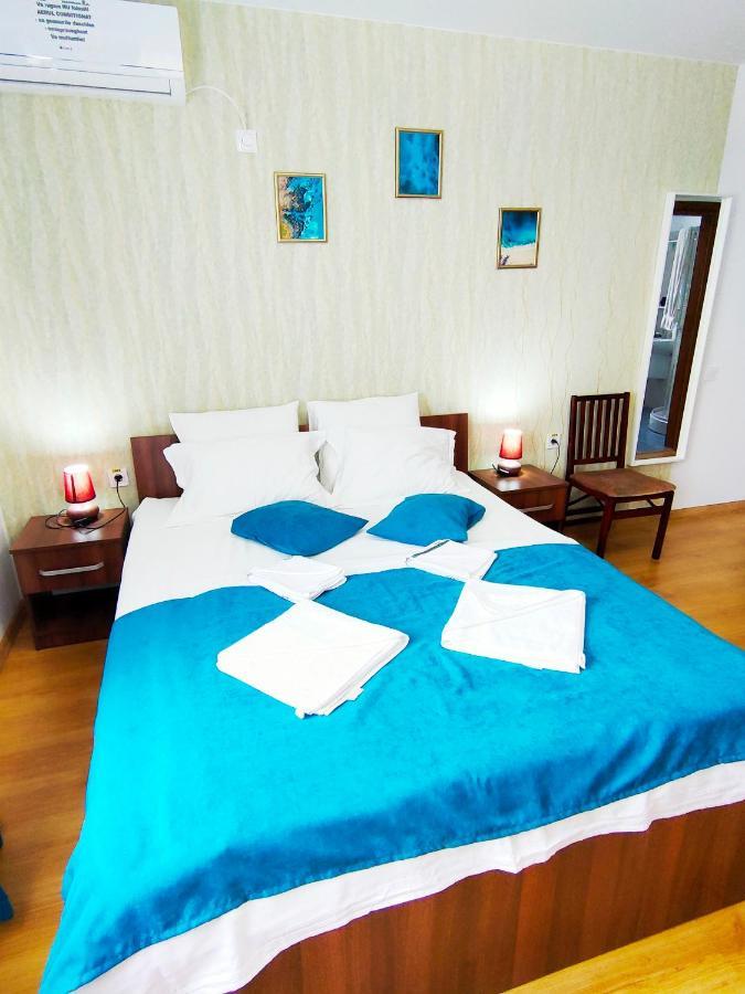 Hotel Casa Beyaz Mangalia Zewnętrze zdjęcie