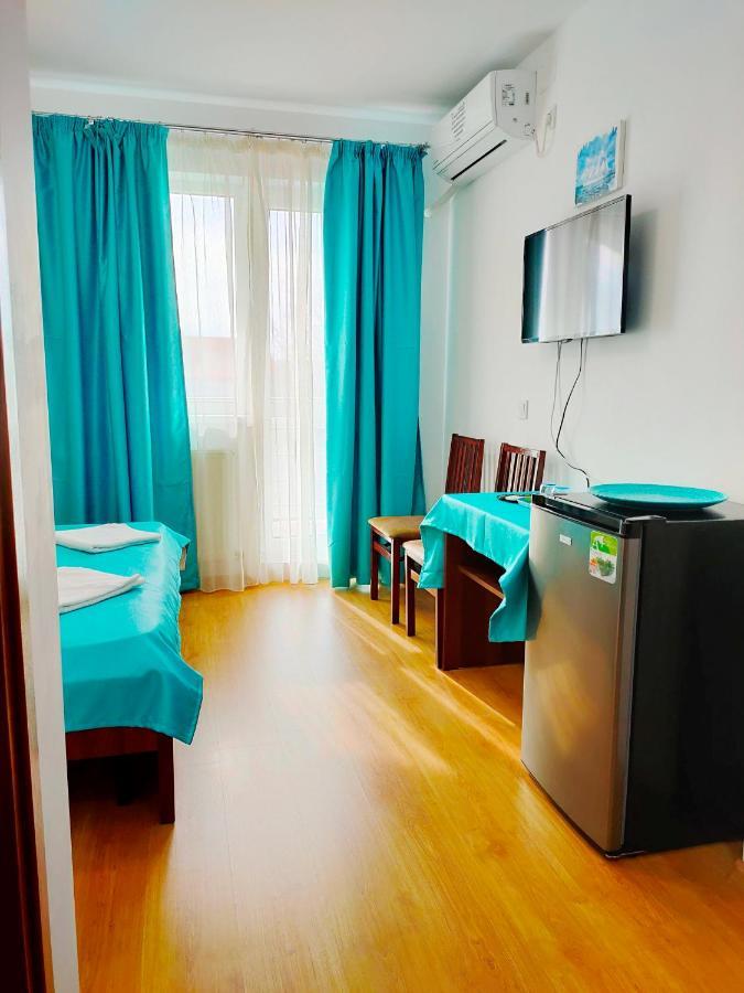 Hotel Casa Beyaz Mangalia Zewnętrze zdjęcie
