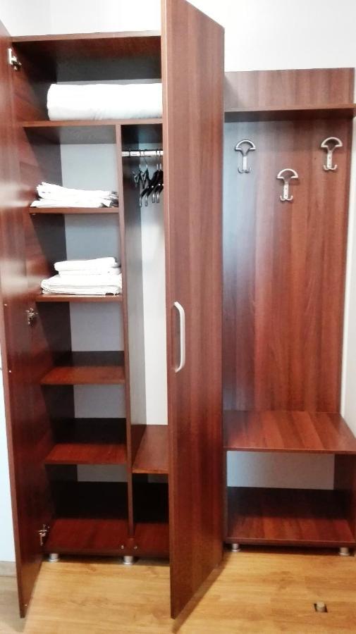 Hotel Casa Beyaz Mangalia Zewnętrze zdjęcie