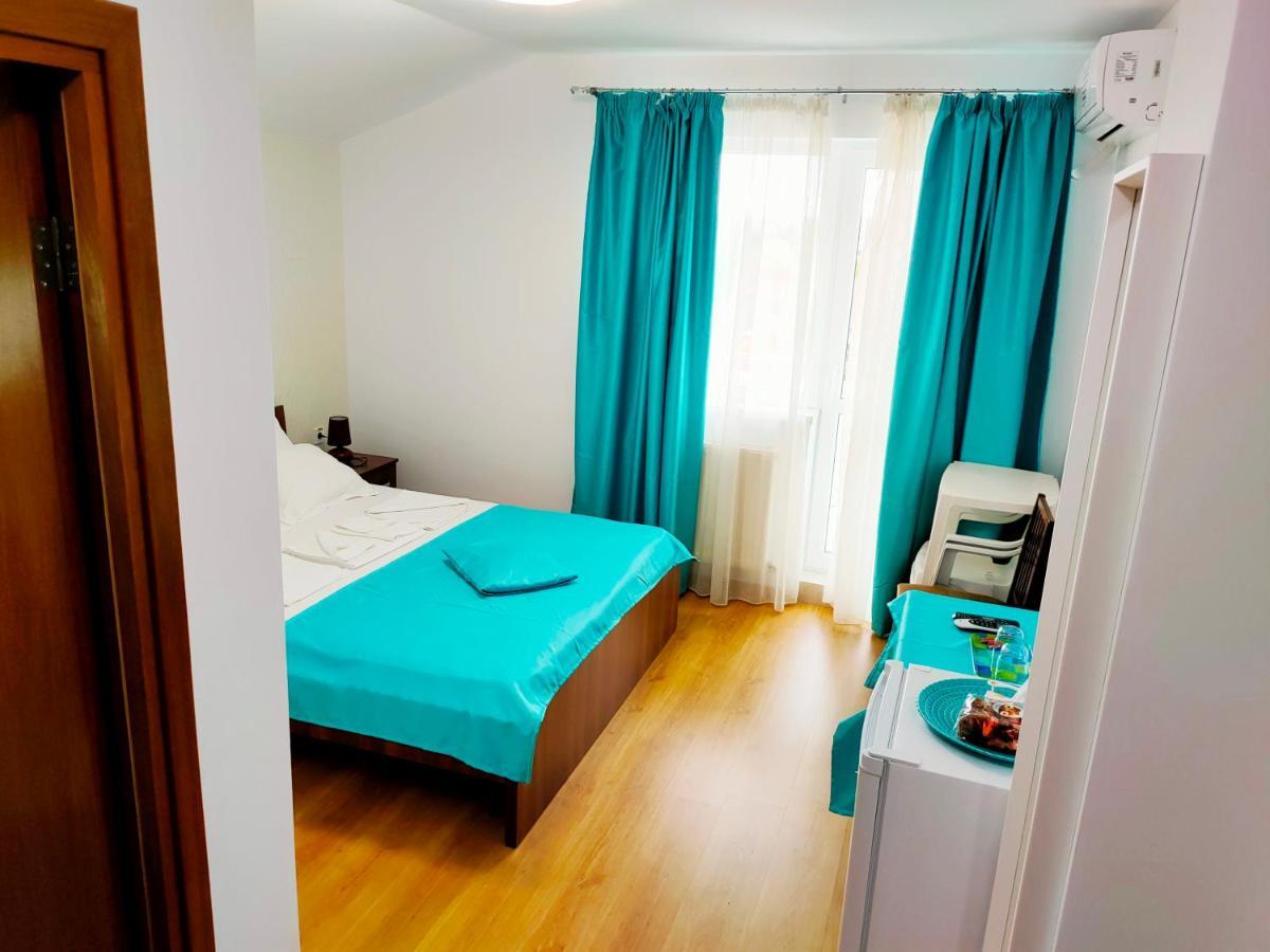 Hotel Casa Beyaz Mangalia Zewnętrze zdjęcie