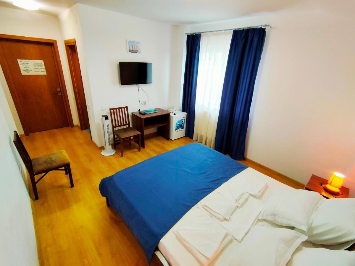 Hotel Casa Beyaz Mangalia Zewnętrze zdjęcie