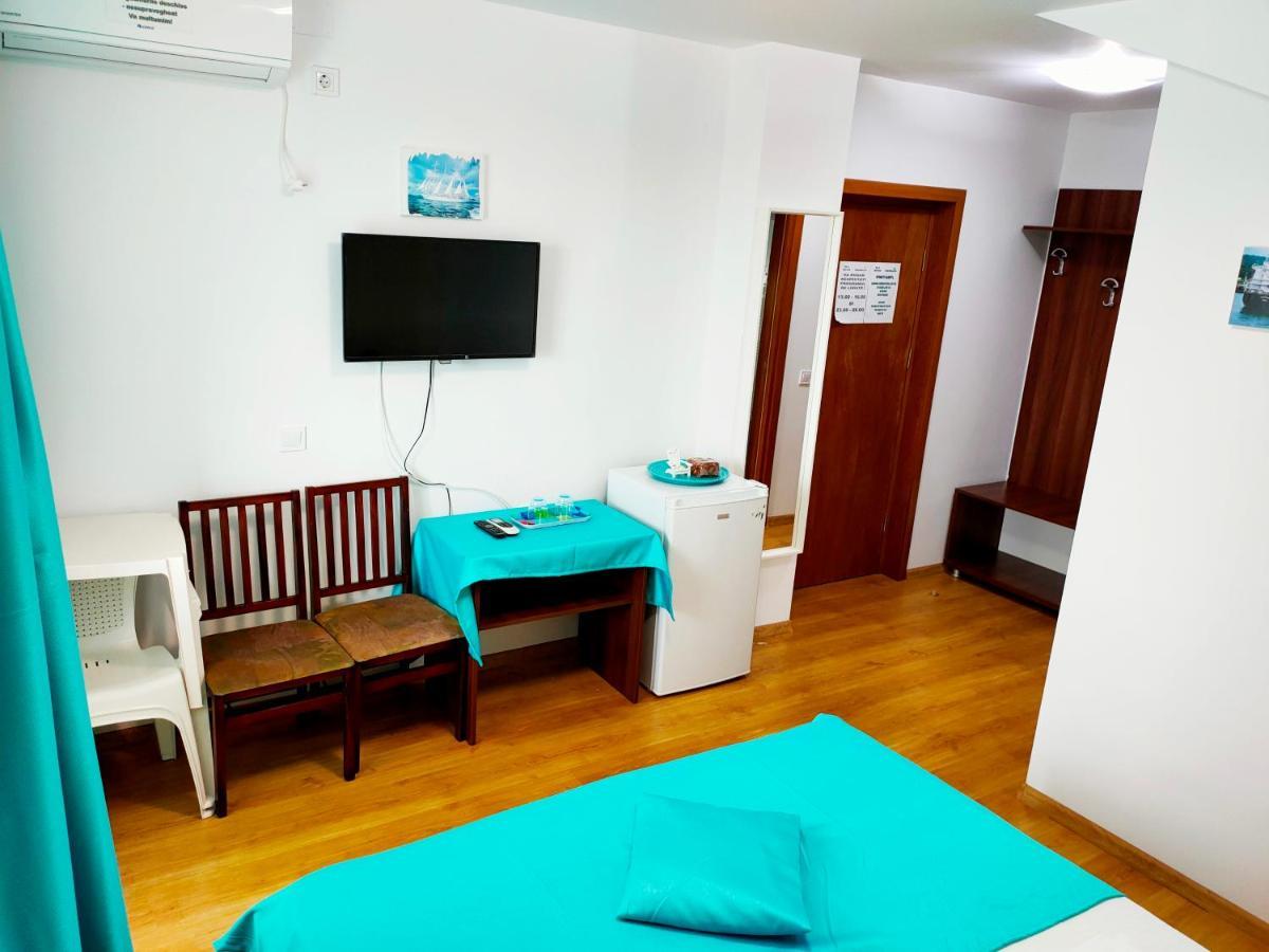 Hotel Casa Beyaz Mangalia Zewnętrze zdjęcie