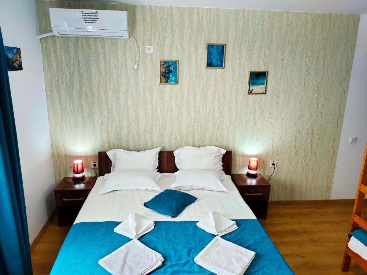 Hotel Casa Beyaz Mangalia Zewnętrze zdjęcie