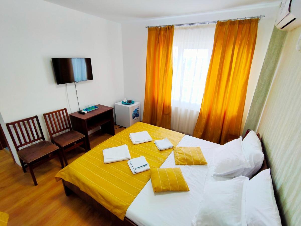 Hotel Casa Beyaz Mangalia Zewnętrze zdjęcie
