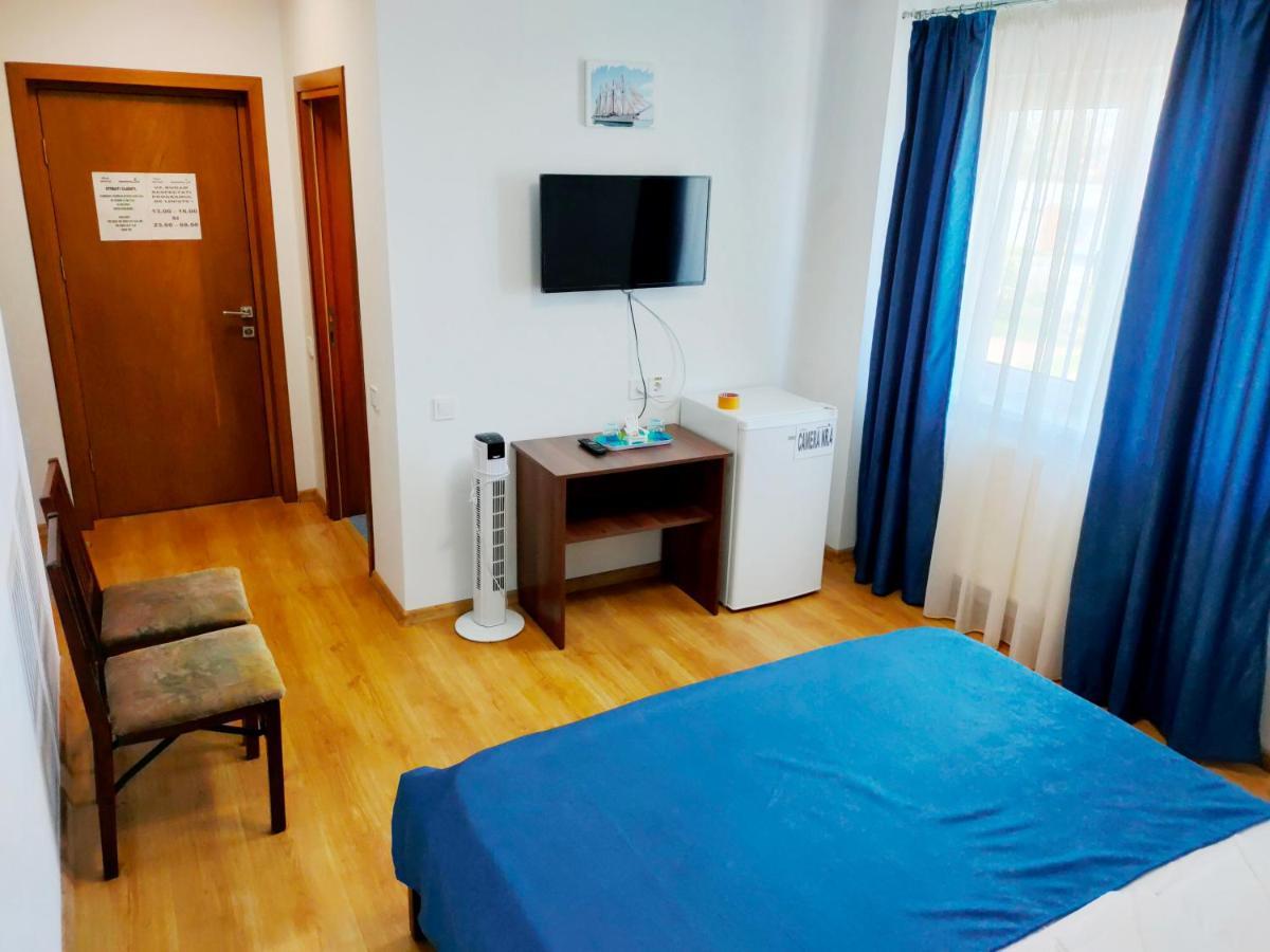 Hotel Casa Beyaz Mangalia Zewnętrze zdjęcie