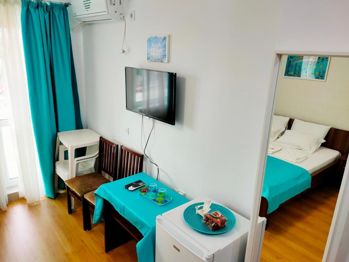 Hotel Casa Beyaz Mangalia Zewnętrze zdjęcie