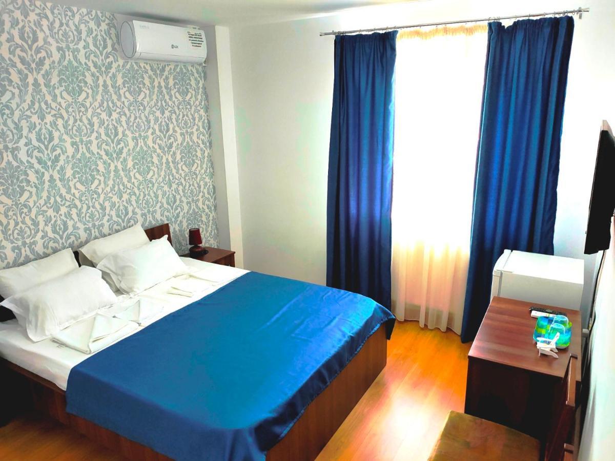 Hotel Casa Beyaz Mangalia Zewnętrze zdjęcie
