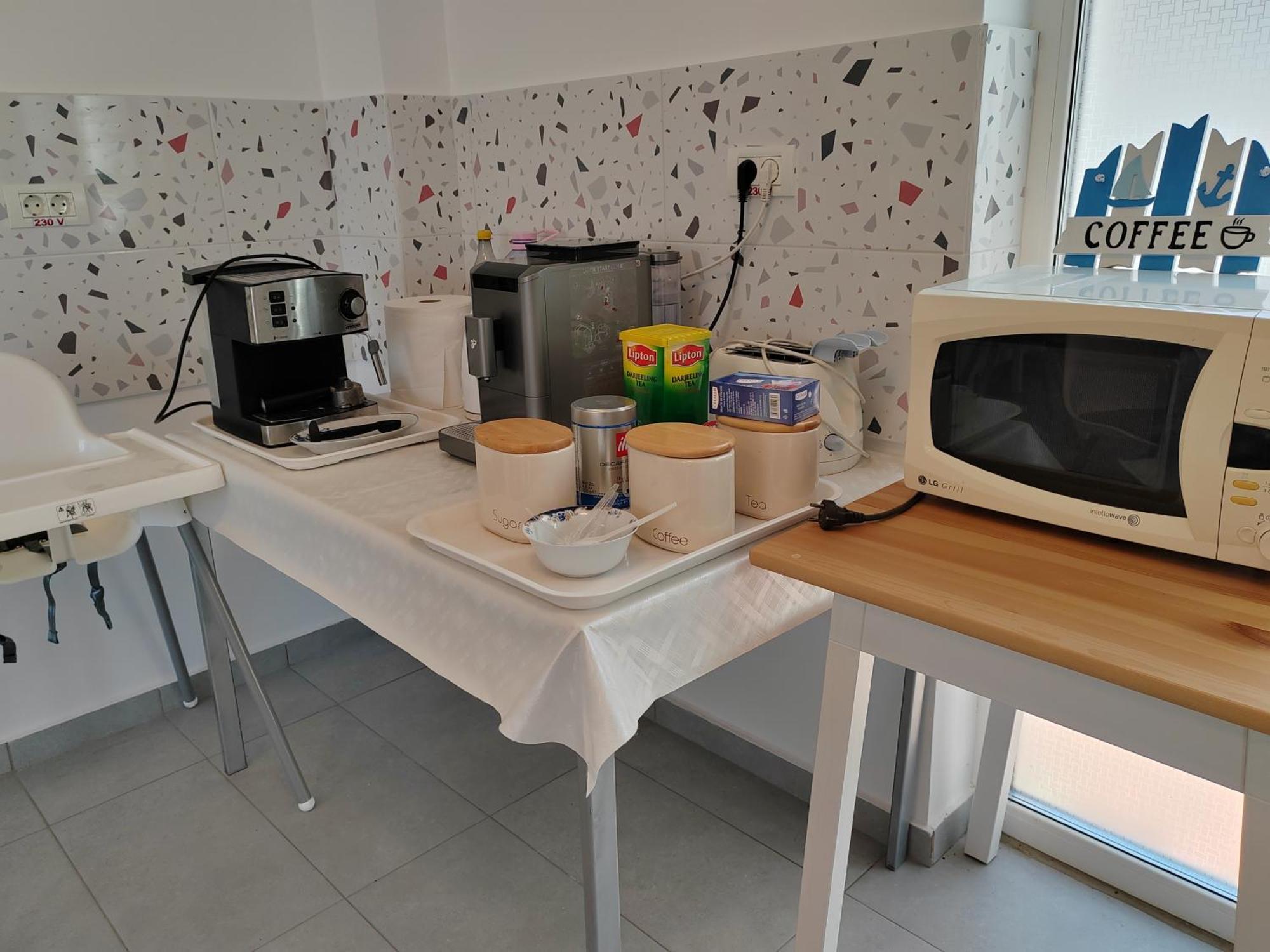 Hotel Casa Beyaz Mangalia Zewnętrze zdjęcie