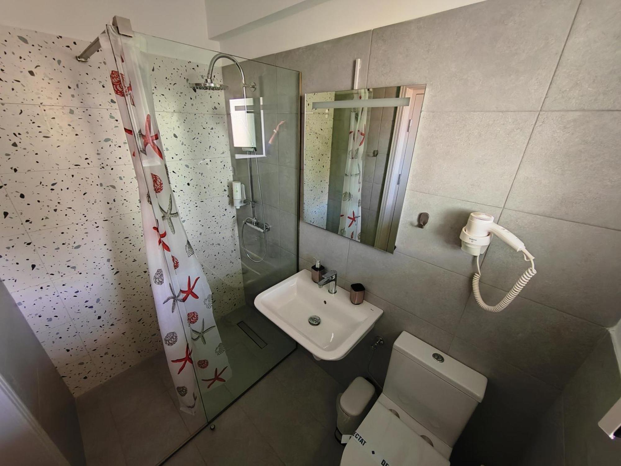 Hotel Casa Beyaz Mangalia Zewnętrze zdjęcie