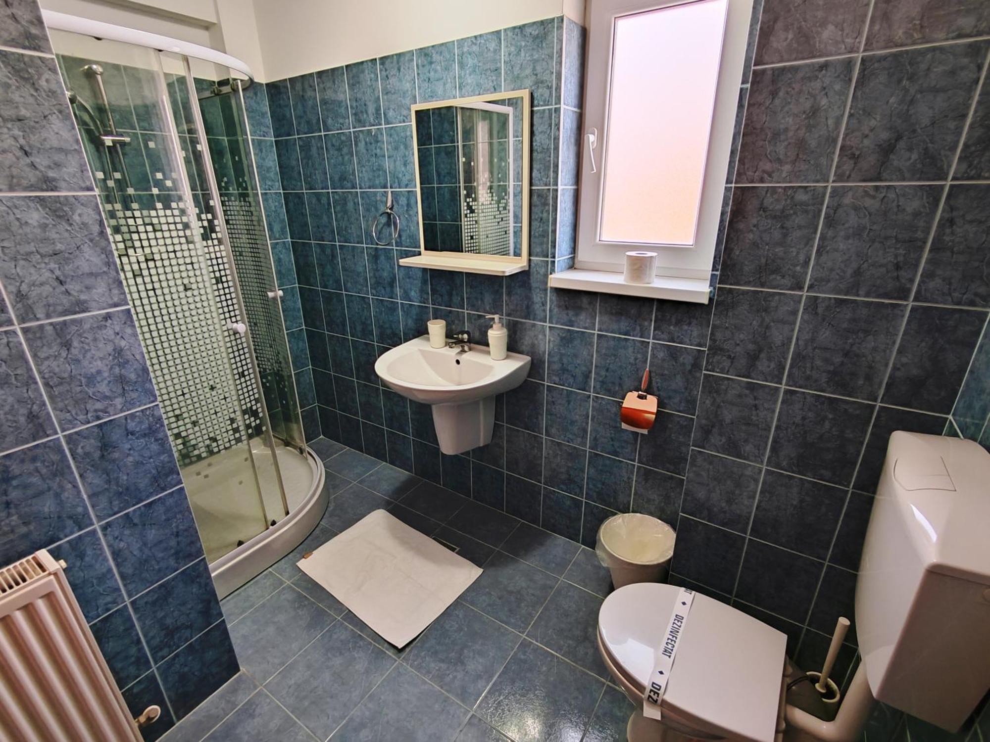 Hotel Casa Beyaz Mangalia Zewnętrze zdjęcie