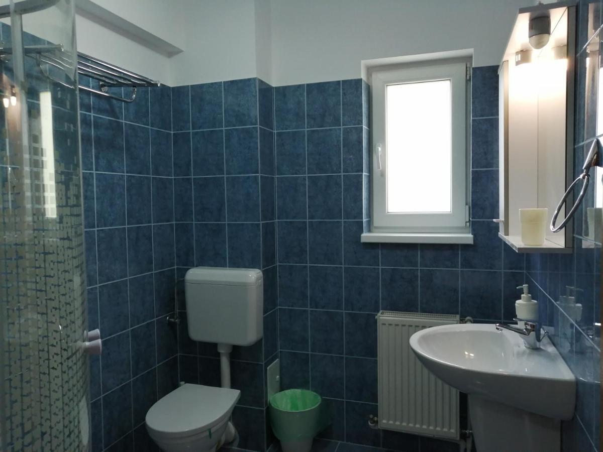 Hotel Casa Beyaz Mangalia Zewnętrze zdjęcie