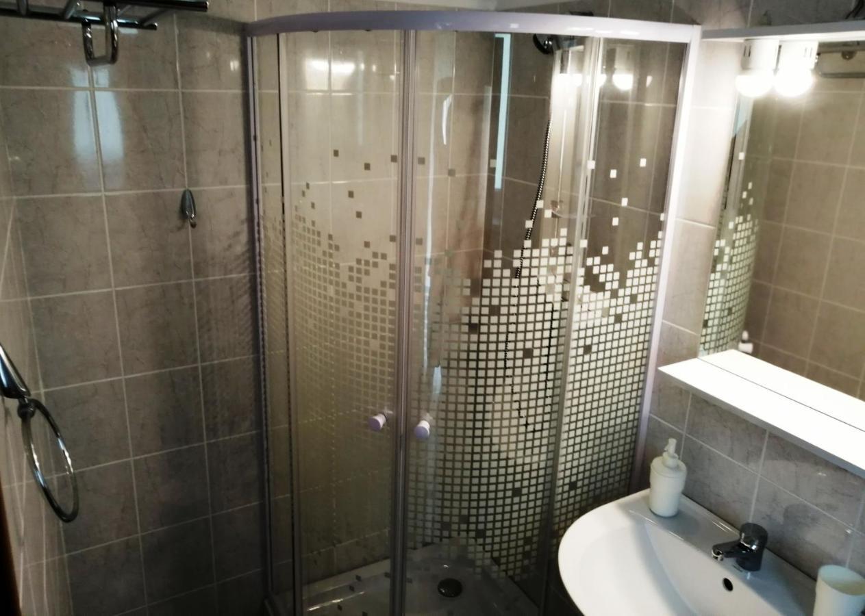 Hotel Casa Beyaz Mangalia Zewnętrze zdjęcie