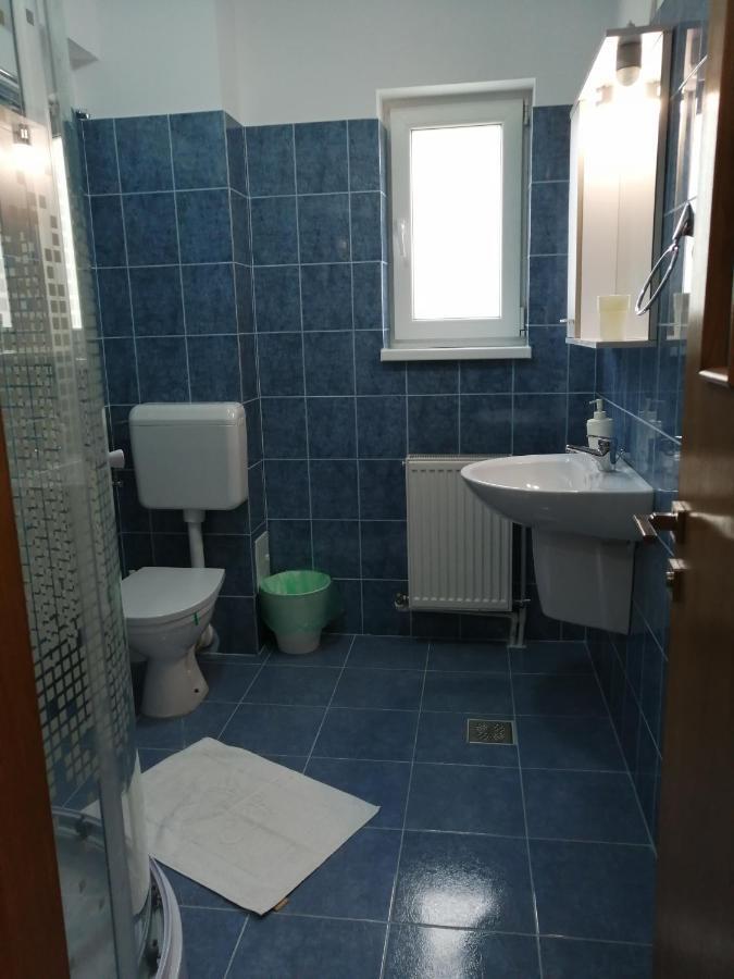 Hotel Casa Beyaz Mangalia Zewnętrze zdjęcie