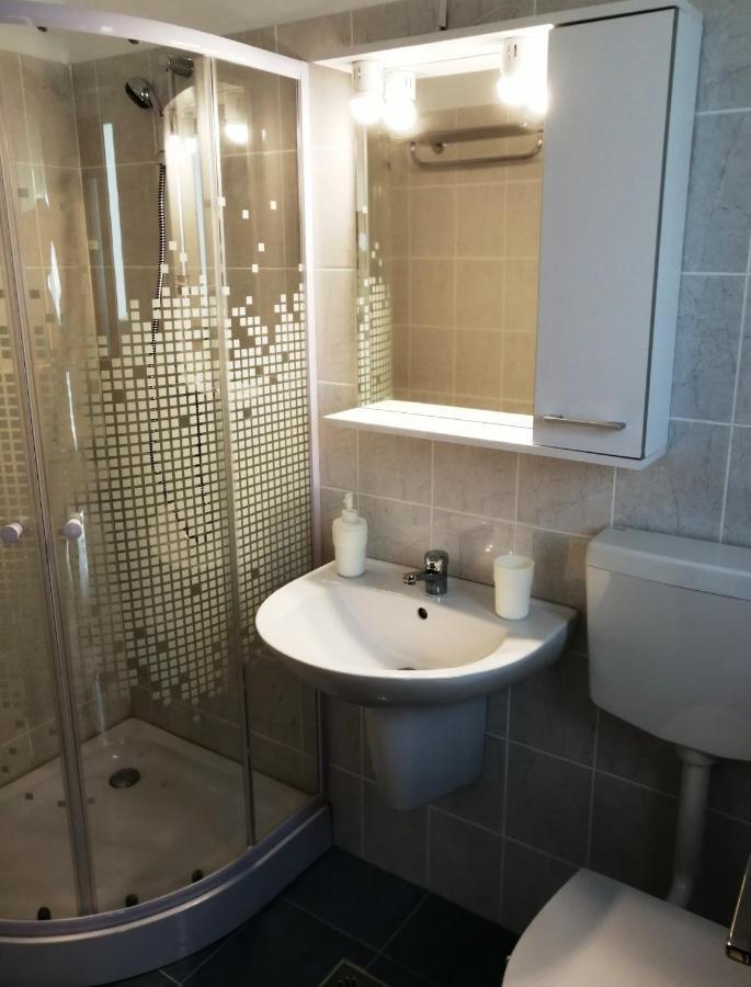 Hotel Casa Beyaz Mangalia Zewnętrze zdjęcie
