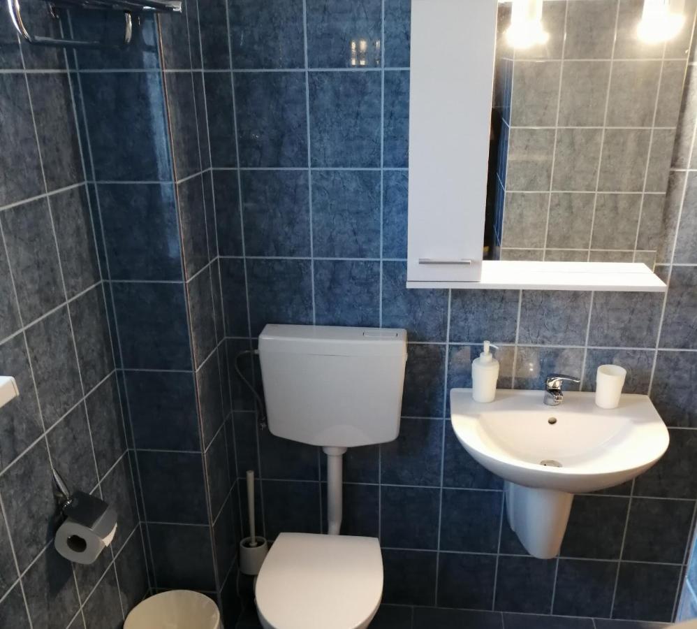 Hotel Casa Beyaz Mangalia Zewnętrze zdjęcie
