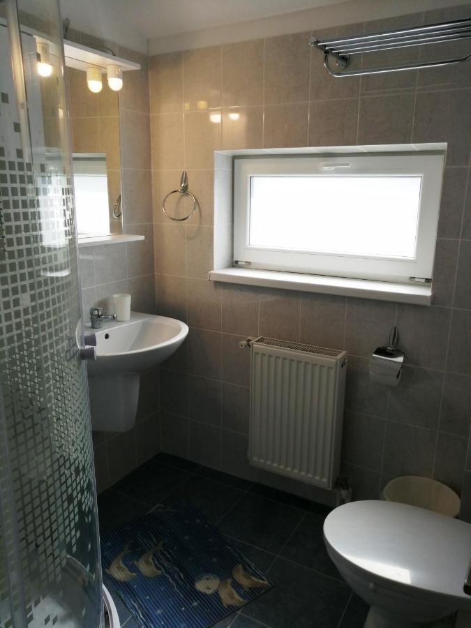 Hotel Casa Beyaz Mangalia Zewnętrze zdjęcie